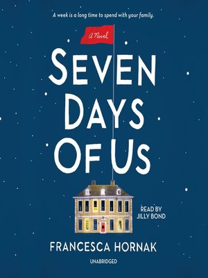 cover image of Seven Days of Us